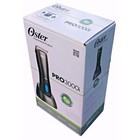 Oster Pro 3000i Cordless Clipper For Pet Animal Livestocks Equine Dog Cats