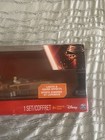New Sealed Air Hogs Star Wars Remote Control X-34 Landspeeder R c Lights W luke