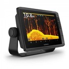 Garmin Echomap Ultra 2 102sv 10  Chartplotter With Gt56uhd-tm 010-02879-01