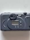 Kodak Advantix F620 Vintage Zoom Aps Camera  Silver  Auto Focus  Compact Series