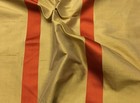Brunschwig   Fils High End Decorator Stripe Silk Taffeta Bty