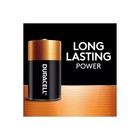 12-pack Duracell Coppertop Alkaline D Batteries With Duralock Power Preserve