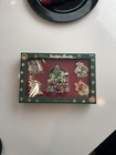 Disney Parks 2024 Christmas Festive Floats Scented Box Set Mickey Jumbo Le Pin