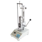 Spring Tension Tester Extension Compression Test Table Machine 500n 50kg 110 2lb
