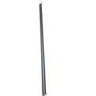 Replacement Rubber Front Driver Side Outer Door Window Belt Weather Strip