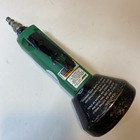 Speedaire 21ac04 Air Cut Off Tool  3 In Wheel Diameter  0 5 Hp  22 000rpm-