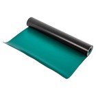Anti Static Mat For Pc Esd Mat 23 X 118 Inch Soldering Table Mat For Workshop