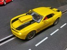 Lot Of 5 Carrera Digital 1 32 Slot Cars