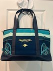 Disney Cruise Line Dcl Inaugural Treasure Sailing Large Tote With Large Strap
