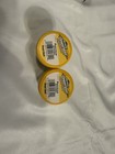 2 Berkley Powerbait Rainbow Trout Bait 1 75 Oz Jars Btbrb2 New Sealed