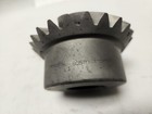 Boston Gear Beveled miter Spiral Gear Lsa118y-l With 1-3 8  Bore