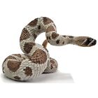 Safari Ltd Western Diamondback Rattlesnake Reptile Figure New In Stock