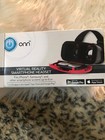 Virtual Reality Headset For Samsung  Iphone   Others Up To 6  Screen Brand New 