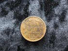 Old World Foreign Coin Nicaragua 1 Un Centavo 1938 Km11  160 