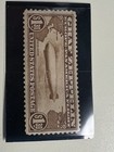 1930 Graf Zeppelin   1 30 Stamp