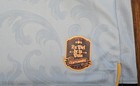 Ecuador National Soccer Team Baby Blue Jersey World Cup Centenario 2026