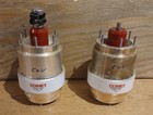 Comet Cvpo-500bc 15-beca-1  50-500pf 15 9kv Vacuum Variable Capacitor