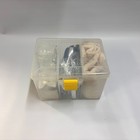 Star Trek Strange New Worlds      Authentic Prop     Sick Bay Medical Kit