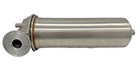 Pall T910064-000 Stainless Steel Sanitary Filter Housing 175 Psi Tri Clamp