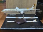 Gemini 200 1 200 Etihad 777-9 A6-faa Diecast Airplane New In Box