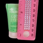 Yves Rocher Sebo Vegetal Matifying Gel Cream Travel Size 0 5 Fl Oz Discontinued