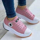 2025 New Women Pattern Canvas Sneakers Women Casual Shoes Women Sneakers Shoes