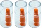 3 Pack Dmv Scleral Cup Prose Lens Hard Contact Lens Insertion Plunger