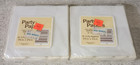 Vtg 1978 Garfield Party Paper Luncheon Napkins Christmas Mistletoe Free Shipping