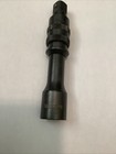 Proto 1 2  Drive Impact Locking Socket Extension 5  Oal  Black Oxide Finish