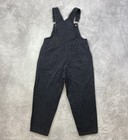 Vintage Space Jam Looney Tunes Movie Youth Size 10 Overalls 1996 Lola Bunny