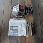 Drill Master 4 1 2  Angle Grinder