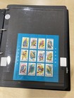 Birds On Stamps  Thematics  Mnh  Mint used  Large Lot  2 3kg  C 130