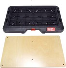 Milwaukee 48-22-8488 Packout    Customizable Work Top