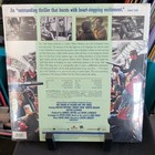 The Taking Of Pelham One Two Three  1974  Laserdisc New Sealed 