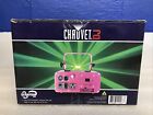 Chauvet Dj Scorpion Dual Fat Beam Aerial Effect Laser Light W  Remote New Sealed