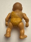 Thrax - 1987 Definitely Dinosaurs 3 5 Inch Playskool Action Figure