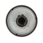 Heavy Duty Centrifugal Clutch 1 bore 10 Tooth 41 420 Chain Go-kart Mini-bike New