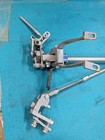 Mps Monarch Mark 1a Handicap Driver Hand Controls
