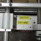 8oz Bottle Feeder Rotary Centrifuge Bowl Sorter Separator Stainless 29 5rpm 208v