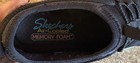 New Skechers Breathe Easy Roll With Me Black Women s Slip-ins Shoes Women s Sz 8