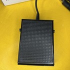 Yamaha Fc5 Foot Switch Style Sustain Pedal Piano Keyboard Controller 1 4  Plug