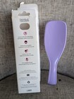 Tangle Teezer Detangling Hairbrush Curly Hair Type Coily 3c 4c Lilac Purple 