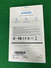 Anker Series 3 Fast Charger  Made For Iphone Ipad And Ipod Sealed