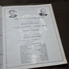 Melodyland Theatre Celebrity Series 1964 Original Theater Souvenir Program