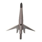 Swhacker Swh00231 125 Grain 2 25  Cut Crossbow   1 Practice Head  3 Pack   Gr   