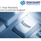Name Brand 24in Lcd Monitor For Desktop Computer Pc  grade A  - Lot s  Available