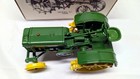 Ertl John Deere Model C 1928 Tractor 1 16 Steel Wheels 1173 With Box 1993