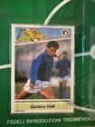 1989 Kenner Forza Campioni Gianluca Vialli Italy Soccer Action Figure Sealed