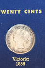 Complete Canada Type Set   Whitman  9513 Album X46 Collection 1858-1952 Silver