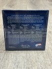 2008 Us Mint Annual Uncirculated Dollar Coin Set With American Silver Eagle